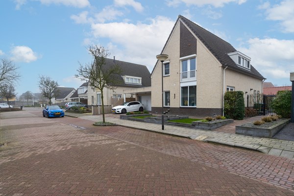 Medium property photo - Biezengors 61, 4251 DJ Werkendam